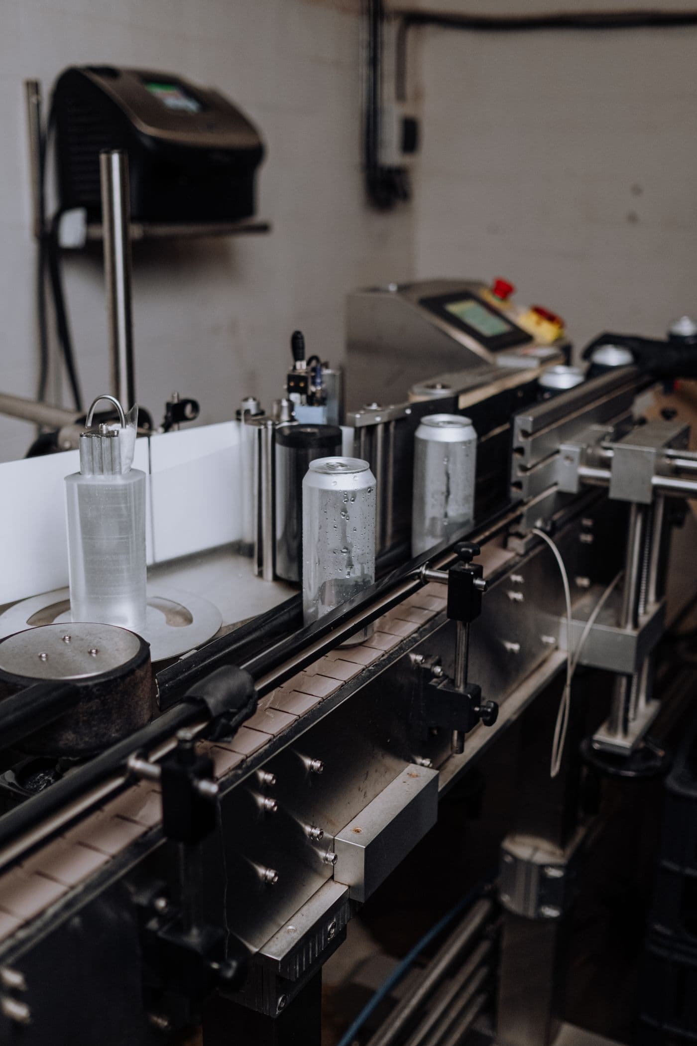 Manufacturing