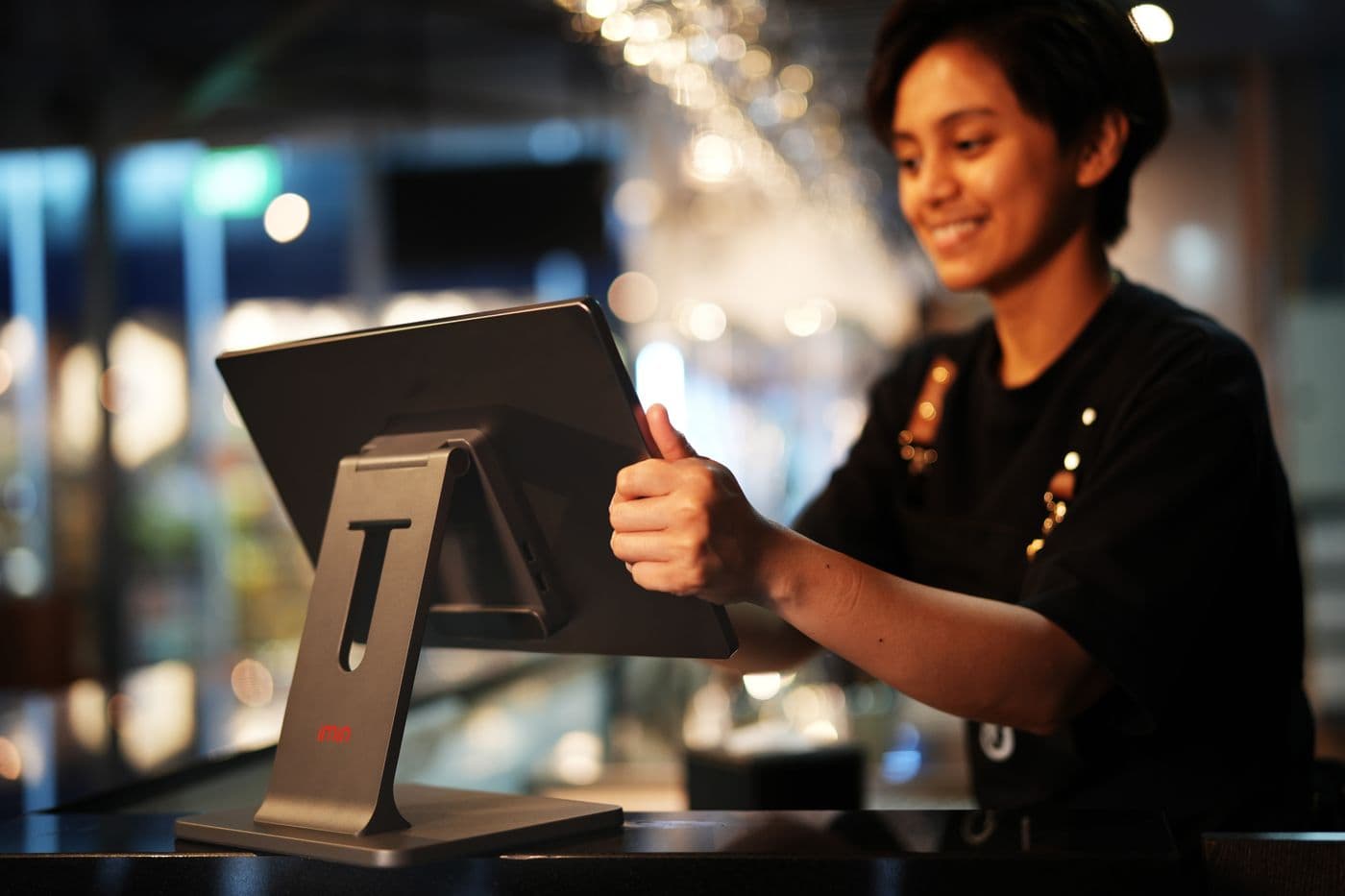 Retail & Point of Sale