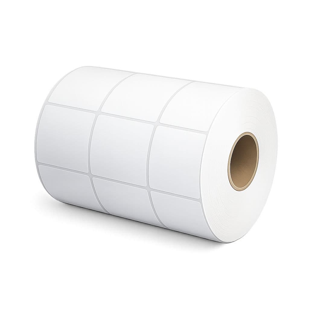 Self-Adhesive Labels