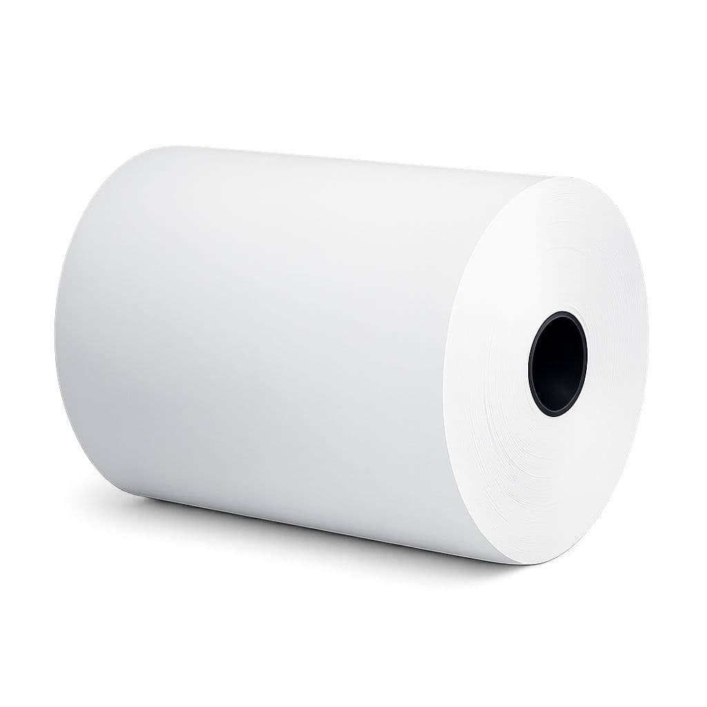80 × 83mm Thermal Rolls